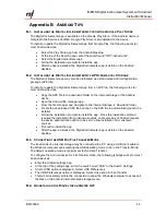 Preview for 51 page of RST Instruments MEMS Digital Inclinometer System Instruction Manual