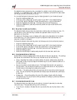 Preview for 52 page of RST Instruments MEMS Digital Inclinometer System Instruction Manual