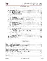 Preview for 3 page of RST Instruments MEMS IPI 4 Quick Start Manual