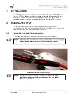 Preview for 5 page of RST Instruments MEMS IPI 4 Quick Start Manual