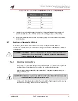 Preview for 7 page of RST Instruments MEMS IPI 4 Quick Start Manual