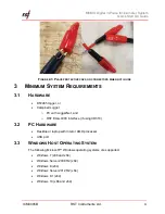 Preview for 8 page of RST Instruments MEMS IPI 4 Quick Start Manual