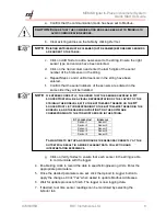 Preview for 12 page of RST Instruments MEMS IPI 4 Quick Start Manual