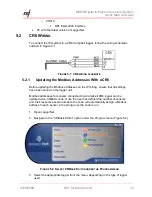 Preview for 14 page of RST Instruments MEMS IPI 4 Quick Start Manual