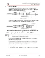 Preview for 18 page of RST Instruments MEMS IPI 4 Quick Start Manual