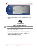 Preview for 19 page of RST Instruments MEMS IPI 4 Quick Start Manual