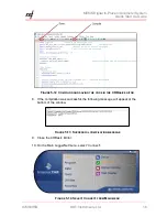 Preview for 20 page of RST Instruments MEMS IPI 4 Quick Start Manual