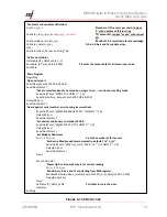 Preview for 22 page of RST Instruments MEMS IPI 4 Quick Start Manual