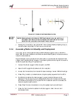 Preview for 11 page of RST Instruments RSTAR L900 Series Instruction Manual