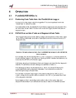 Preview for 12 page of RST Instruments RSTAR L900 Series Instruction Manual