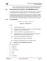 Предварительный просмотр 11 страницы RST Instruments VW2100 Instruction Manual