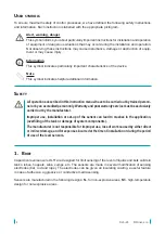 Preview for 4 page of RST DLS-35 - 10 Series Instruction Manual