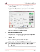 Preview for 12 page of RST DT2350 Manual