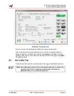 Preview for 15 page of RST DT2350 Manual