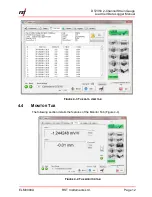 Preview for 16 page of RST DT2350 Manual