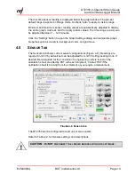 Preview for 18 page of RST DT2350 Manual