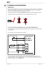 Preview for 12 page of RST FRC-F Series Manual