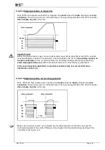 Preview for 39 page of RST FRC-F Series Manual