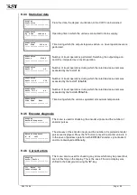 Preview for 65 page of RST FRC-F Series Manual