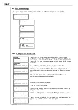 Preview for 66 page of RST FRC-F Series Manual