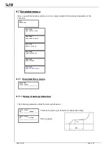 Preview for 70 page of RST FRC-F Series Manual