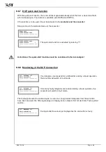 Preview for 98 page of RST FRC-F Series Manual