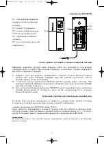 Preview for 3 page of RST IQ707 Instruction Manual