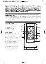 Preview for 2 page of RST IQ710 Instruction Manual