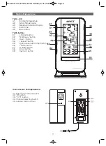 Предварительный просмотр 11 страницы RST IQ710 Instruction Manual