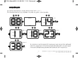 Предварительный просмотр 4 страницы RST Lumineux 7774 Series Manual