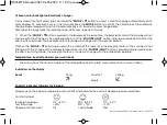 Preview for 16 page of RST meteolight Q774 Manual