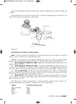 Предварительный просмотр 7 страницы RST meteoscan 937PRO Operation Manual