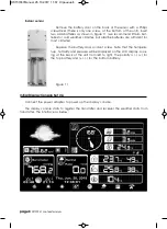 Предварительный просмотр 8 страницы RST meteoscan 937PRO Operation Manual