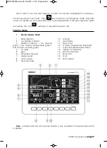 Preview for 9 page of RST meteoscan 937PRO Operation Manual