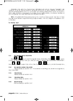 Preview for 28 page of RST meteoscan 937PRO Operation Manual