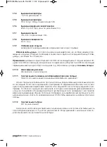 Preview for 50 page of RST meteoscan 937PRO Operation Manual