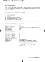 Preview for 21 page of RST meteoscan 938PRO Operation Manual