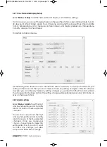 Preview for 24 page of RST meteoscan 938PRO Operation Manual