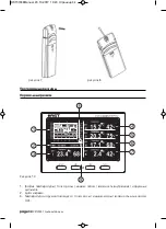 Preview for 34 page of RST meteoscan 938PRO Operation Manual