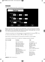 Preview for 38 page of RST meteoscan 938PRO Operation Manual