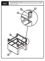 Preview for 4 page of RST Milo OP-PECLB2-MILO-E Assembly Instructions Manual