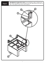 Preview for 9 page of RST Milo OP-PECLB2-MILO-E Assembly Instructions Manual