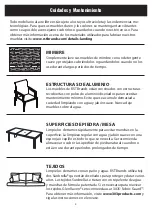 Preview for 10 page of RST Milo OP-PECLB2-MILO-E Assembly Instructions Manual