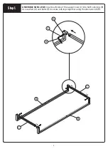 Preview for 3 page of RST Milo OP-PESOF76-MILO-E Assembly Instructions Manual