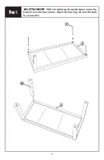 Preview for 3 page of RST OP-PECT2646-CNS Assembly Instructions Manual