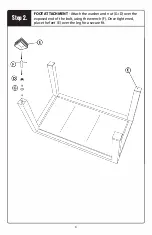 Preview for 4 page of RST OP-PECT2646-CNS Assembly Instructions Manual