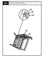 Предварительный просмотр 3 страницы RST Thelix OP-ALSS5_THLX Assembly Instructions Manual