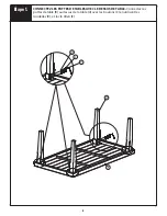 Предварительный просмотр 15 страницы RST Thelix OP-ALSS5_THLX Assembly Instructions Manual