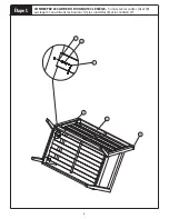 Предварительный просмотр 17 страницы RST Thelix OP-ALSS5_THLX Assembly Instructions Manual