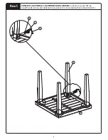 Предварительный просмотр 29 страницы RST Thelix OP-ALSS5_THLX Assembly Instructions Manual